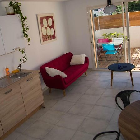 Les Terrasses De Bella Vista - Belle Maison Bord De Mer Saint-Vincent-sur-Jard Eksteriør billede