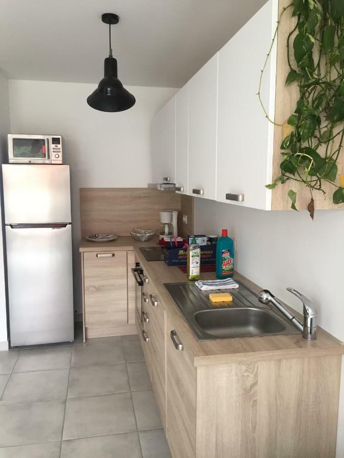 Les Terrasses De Bella Vista - Belle Maison Bord De Mer Saint-Vincent-sur-Jard Eksteriør billede